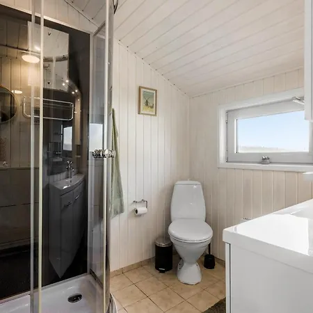 Semesterbostad 3 Bedroom Amazing In