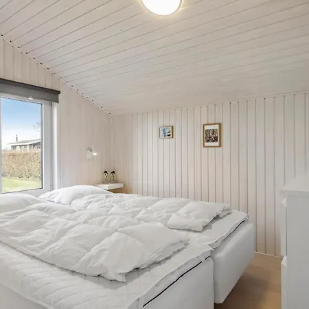 Semesterbostad 3 Bedroom Amazing In Bogense