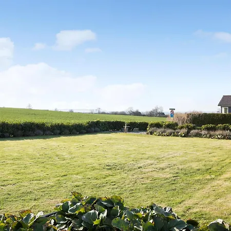 Holiday home 3 Bedroom Amazing In *