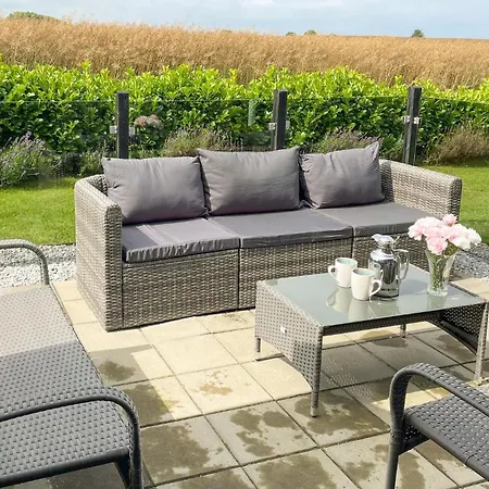 Semesterbostad 3 Bedroom Amazing In