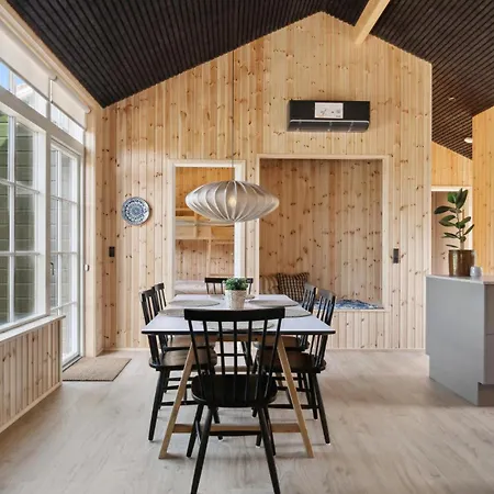 펜션 3 Bedroom Amazing In Jerup