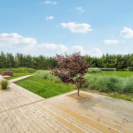Сasa de vacaciones 3 Bedroom Amazing In