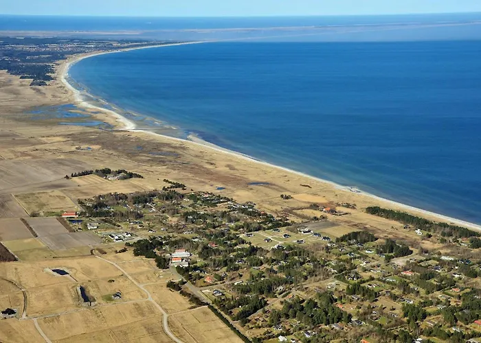 Vakantiehuis 3 Bedroom Amazing In *